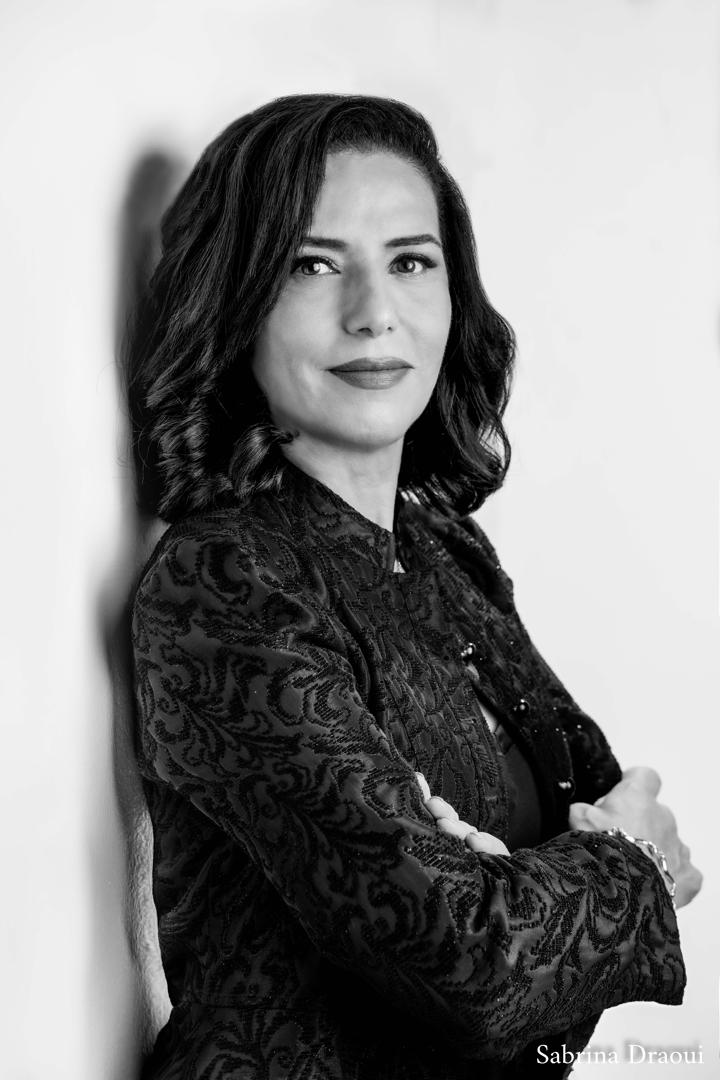 Nada KHADDOUDI SAYAD