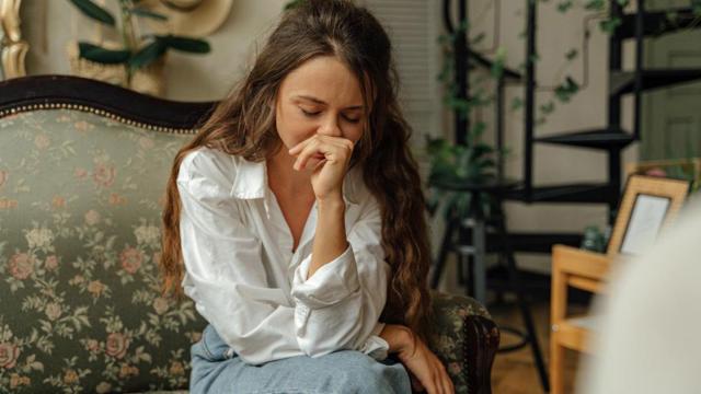 The Hidden Benefit of the Situations We Want to Change So Much