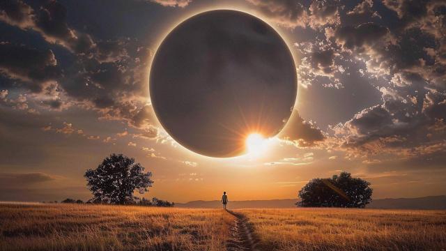 Shine On, You Brilliant Leader