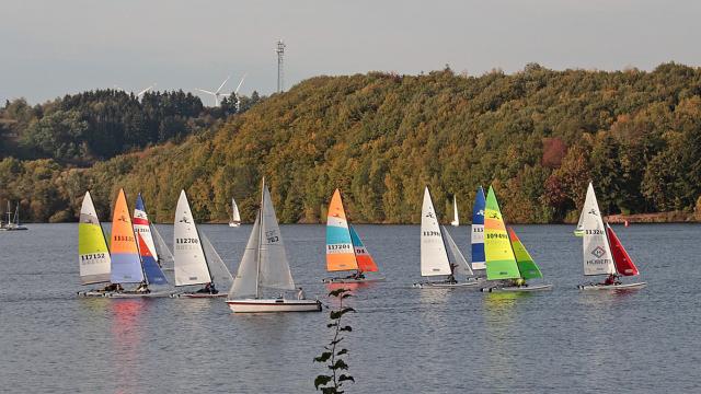 Le skipper et l'équipage : Une histoire de leadership