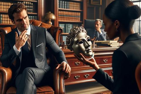 Le Syndrome de l’Imposteur : Quand le doute freine votre potentiel 