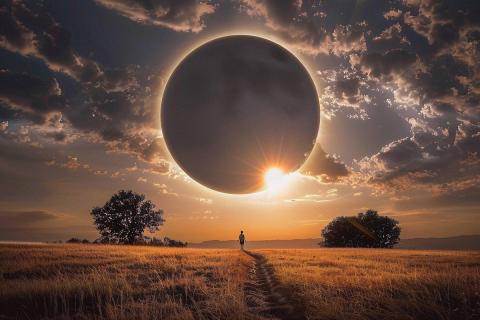 Shine On, You Brilliant Leader