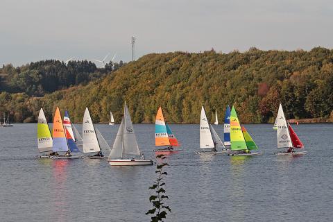Le skipper et l'équipage : Une histoire de leadership